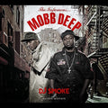 Dj Smoke / Mobb Deep - Murda Mixtape - Music CD