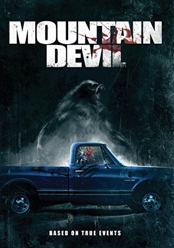 Mountain Devil - Mountain Devil - DVD