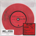 Am Tierpark / En Esch - No One Can Be Changed (single Edit) / Do Me - Vinyl Record
