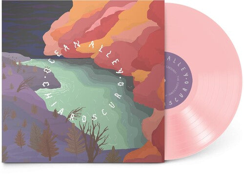 Ocean Alley - Chiaroscuro - Vinyl Record