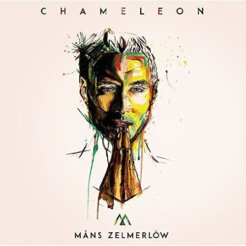 Zelmerlow,mans - Chameleon - Music CD