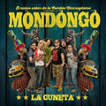 La Cuneta - Mondongo - Music CD