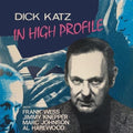 Katz,dick - In High Profile - Music CD