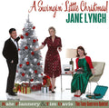 Lynch,jane - Swingin' Little Christmas - Music CD