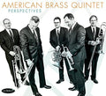 American Brass Quintet - Perspectives - Music CD