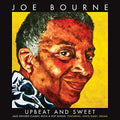 Bourne,joe - Upbeat & Sweet: Jazz Infused Classic Rock & Pop - Music CD