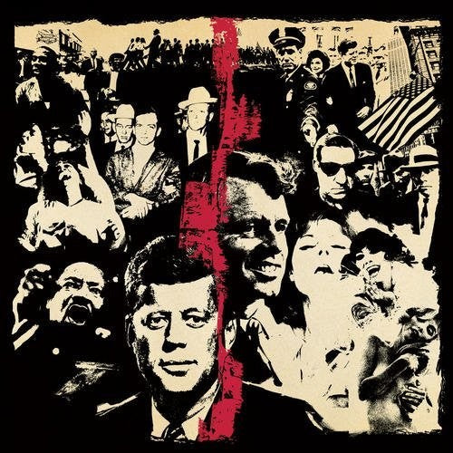 Ballad Of Jfk: Musical History / Var - Ballad Of Jfk: Musical History / Var - Music CD