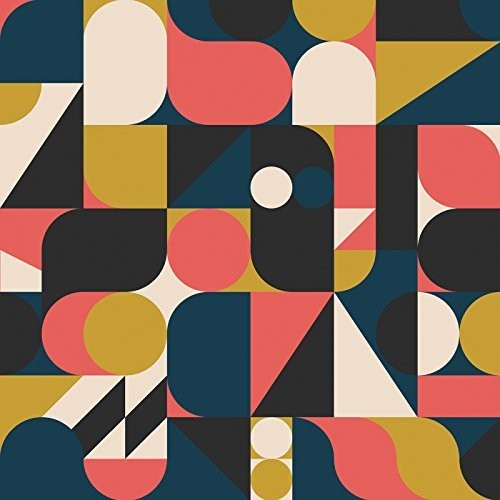 Lost Tapes - We Thought It Was Okay At The Time (2013-2015) - Music CD