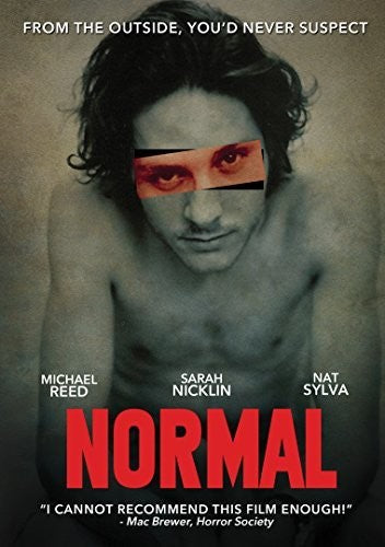Normal - Normal - DVD