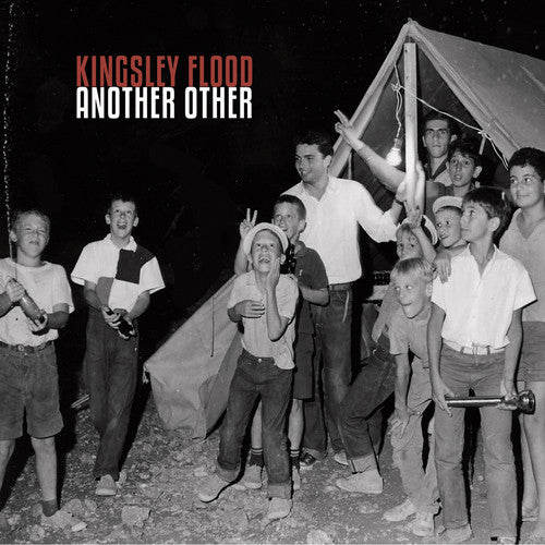 Kingsley Flood - Another Other - Vinyl Record