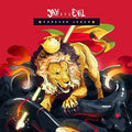 Jah Ova Evil - Forever Judah - Jah Ova Evil - Forever Judah - Music CD