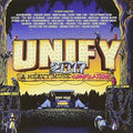 Unify 2017: A Heavy Music Compilation / Various - Unify 2017: A Heavy Music Compilation / Various - Music CD