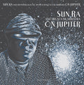 Sun Ra - On Jupiter - Vinyl Record
