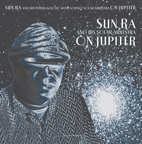 Sun Ra - On Jupiter - Vinyl Record