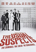 Usual Suspects - Usual Suspects - DVD