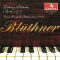 Debussy / Greenfield - Preludes 1st & 2nd Book - Music CD
