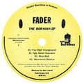 Fader - Bornian - Vinyl Record