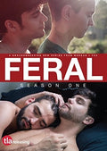 Feral - Feral - DVD