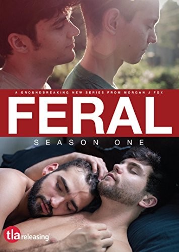 Feral - Feral - DVD