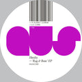 Huxley - Rag & Bone - Vinyl Record