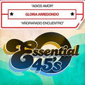 Arredondo,gloria - Adios Amor / Anorarado Encuentro - Music CD