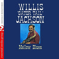 Jackson,willis - Mellow Blues - Music CD