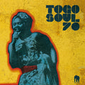 Togo Soul 70: Selected Rare Togolese / Various - Togo Soul 70: Selected Rare Togolese / Various - Music CD
