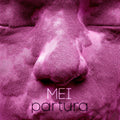 Mei - Partura - Vinyl Record