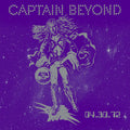 Captain Beyond - 04.30.72 - Vinyl Record