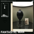 Fantastic Man - Galactic Ecstasy - Vinyl Record