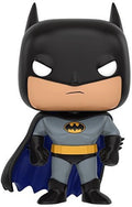Funko Pop! Heroes: - Animated Batman - Batman The Animated Series Batma - Collectibles