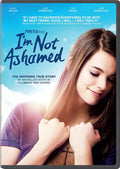 I'm Not Ashamed - I'm Not Ashamed - DVD