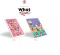 Twice - What Is Love (5th Mini Album) - Music CD