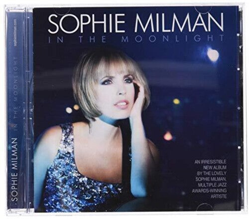 Milman,sophie - In The Moonlight - Music CD