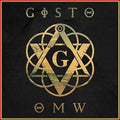 Gisto - Omw - Music CD