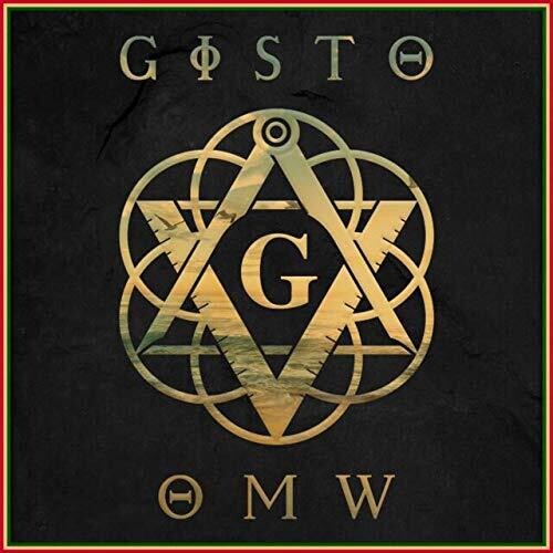 Gisto - Omw - Music CD