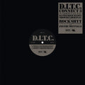 D.i.t.c. - Connect 3 / Rock Shyt - Vinyl Record