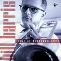 Harris,bill - Live At Birdland 1952 - Music CD