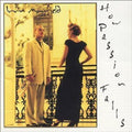 Mayfield,irvin - How Passion Falls - Music CD