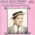 Melrose,frank / Kansas City - Jelly Roll Stomp - Music CD