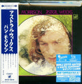 Morrison,van - Astral Weeks - Music CD