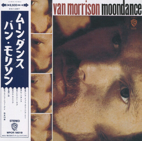 Morrison,van - Moondance - Music CD
