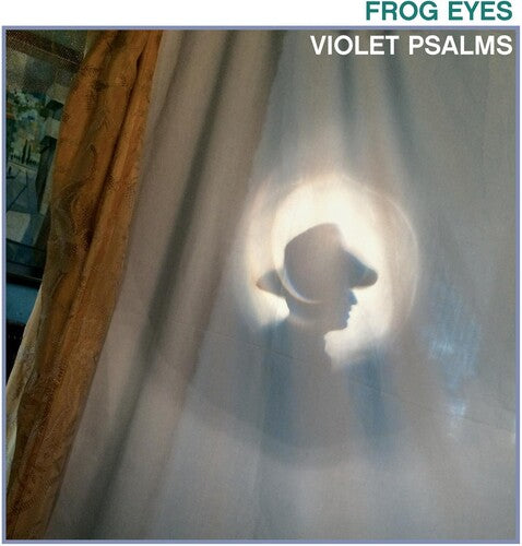 Frog Eyes - Violet Psalms - Music CD
