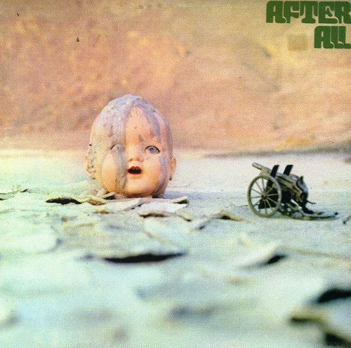 After All - After All - Music CD