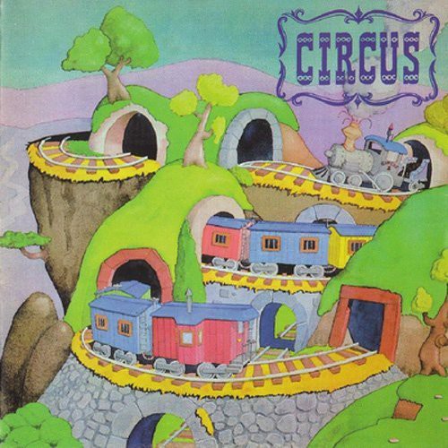 Circus - Circus - Music CD