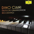 Ciani,dino - Deutsche Grammophon Recordings - Music CD