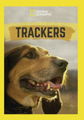 Trackers - Trackers - DVD