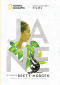 Jane - Jane - DVD