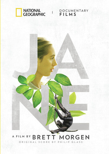 Jane - Jane - DVD