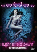Let Her Out - Let Her Out - DVD